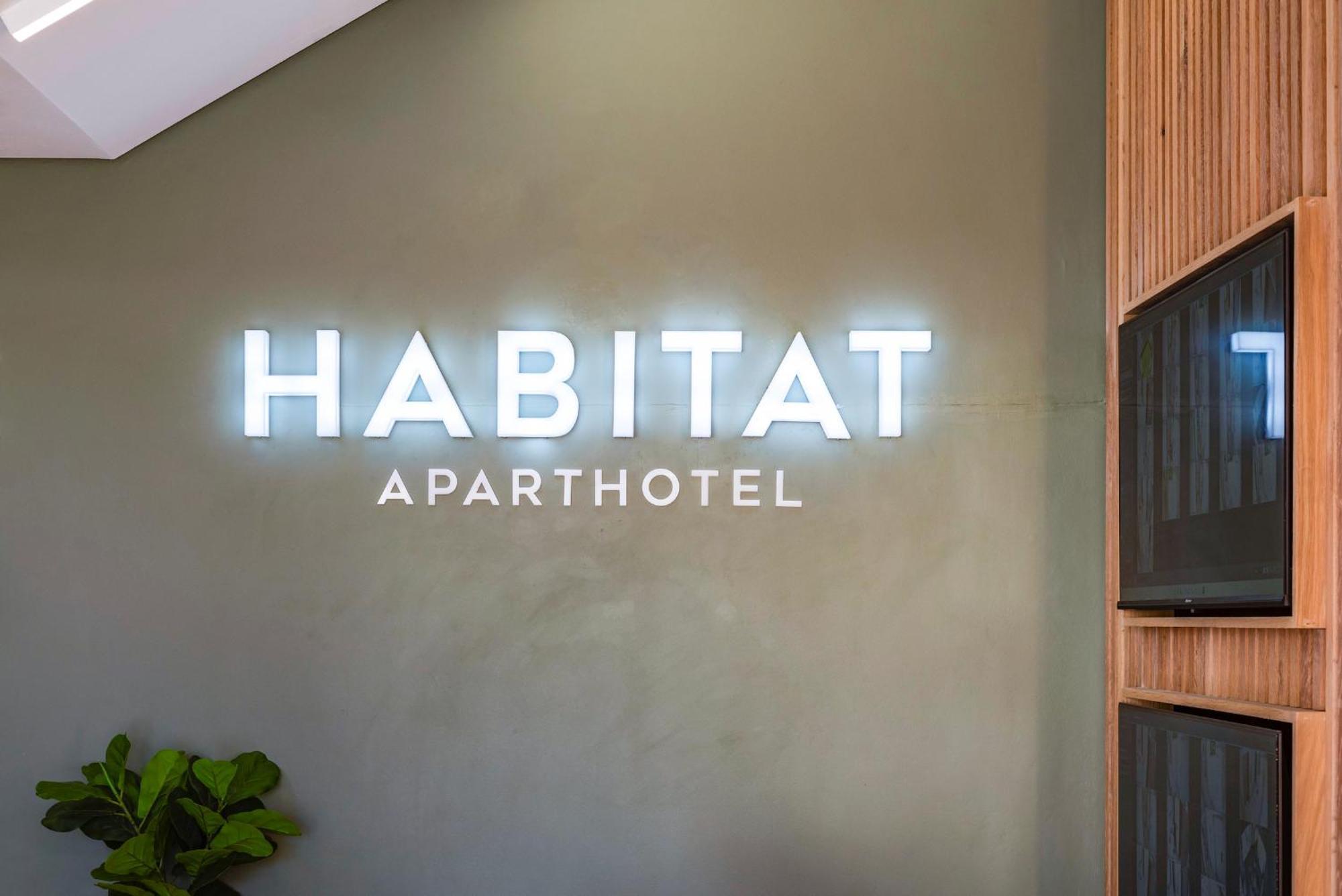 Habitat Aparthotel By Totalstay Кейптаун Экстерьер фото